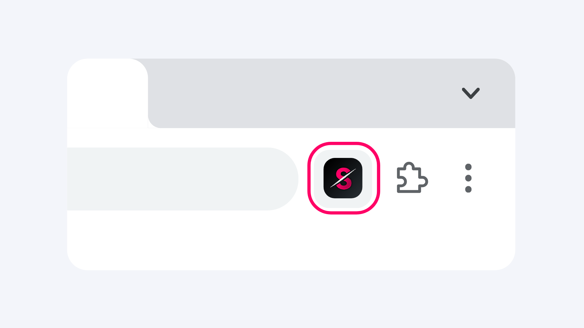 Slicer extension activated